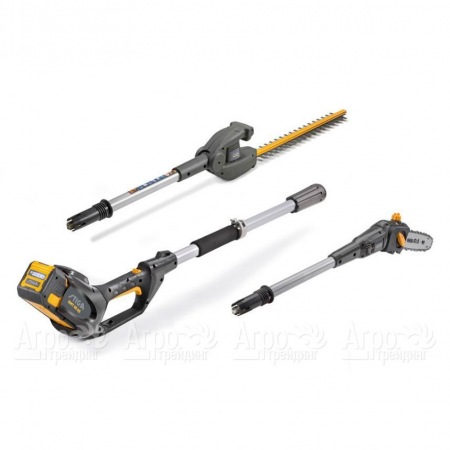 Мультиинструмент Stiga SMT 48 AE в Челябинске