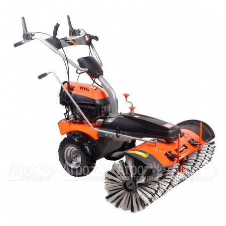 Подметальная машина Patriot S 608P в Челябинске