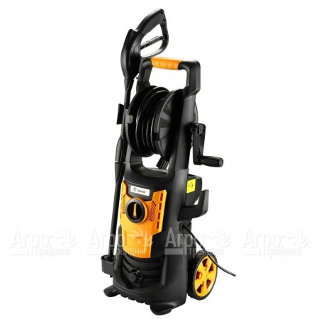 Мойка высокого давления DEKO DKCW195 PRO в Челябинске