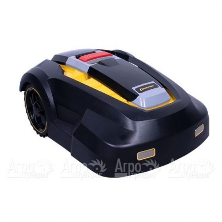 Газонокосилка-робот Champion RMB2428 в Челябинске