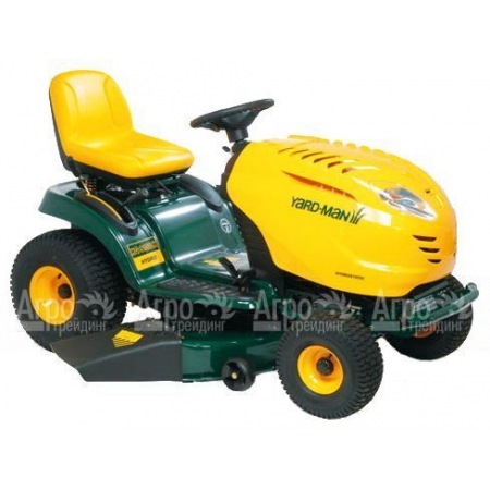 Cадовый минитрактор Yard-Man HG 9160 K в Челябинске