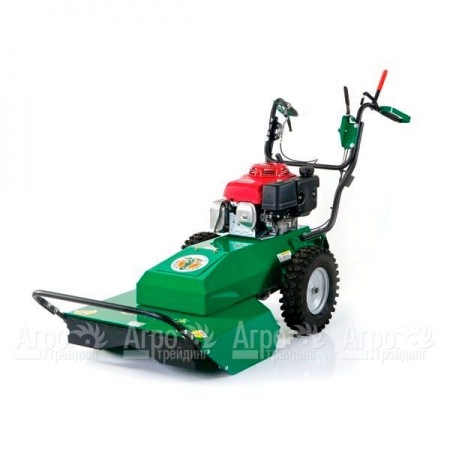 Косилка для высокой травы Billy Goat BC2601HM в Челябинске