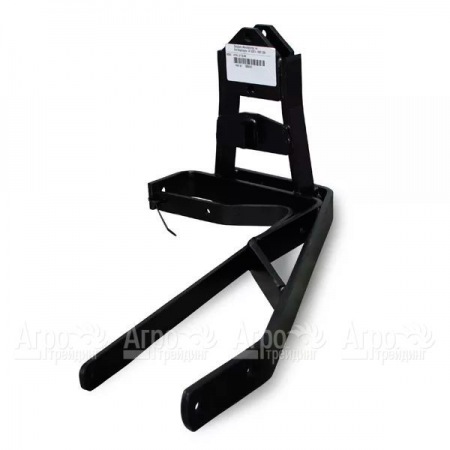 Приспособление Hitch для установки отвала 1693755 для тракторов Snapper  в Челябинске