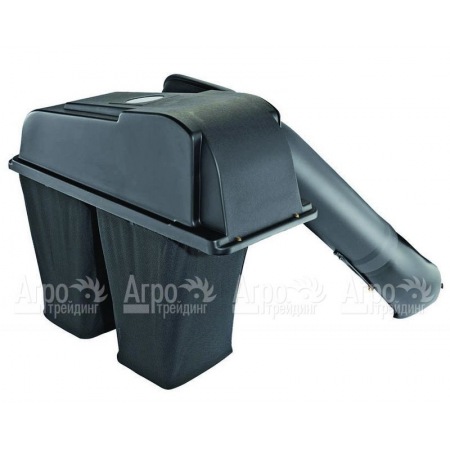 Травосборник двойной MTD OEM-190-180A, дека 107 см  в Челябинске