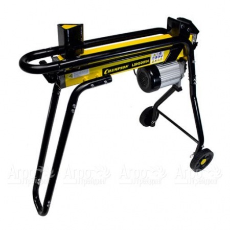 Электрический дровокол Champion LSH5001H в Челябинске