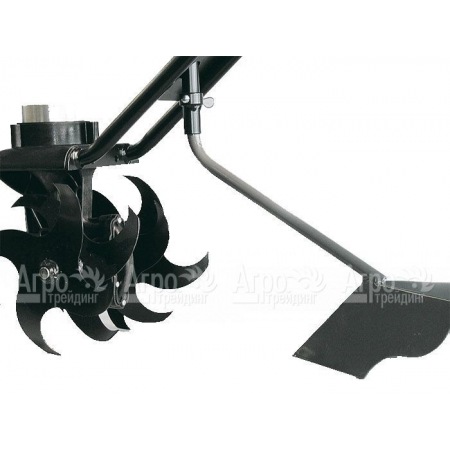 Фасонный плуг для культиватора Solo 501H в Челябинске