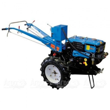 Мотоблок Prorab GT 100 RDKe в Челябинске