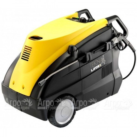 Мойка высокого давления Lavor Professional Tekna 2021 LP  в Челябинске