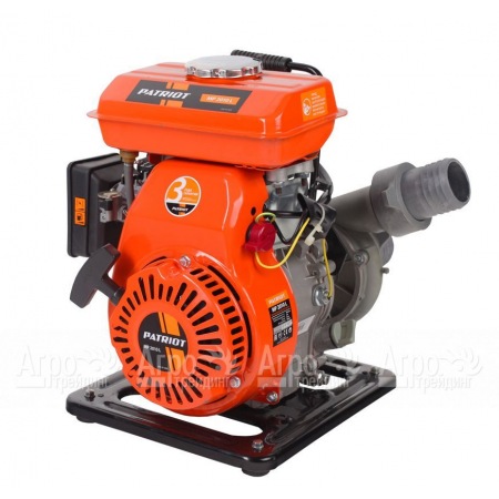 Бензиновая мотопомпа Patriot MP 2010 L в Челябинске