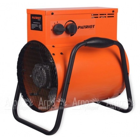 Электрическая тепловая пушка Patriot PT-R 6 в Челябинске