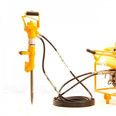 Гидромолоток отбойный Caiman BH112 в Челябинске