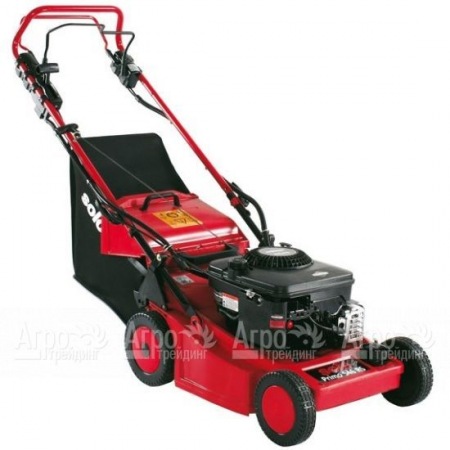 Газонокосилка бензиновая Solo 546 SM в Челябинске