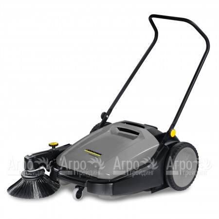 Подметальная машина Karcher KM 70/20 C в Челябинске