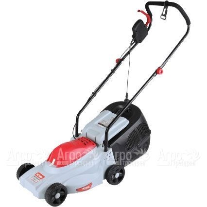 Газонокосилка электрическая Ресанта КР-1200 ЭП в Челябинске