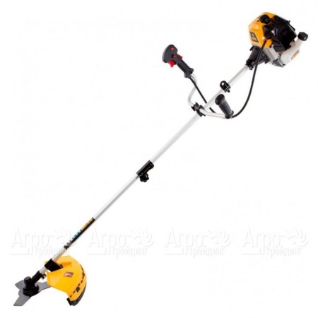 Бензокоса (бензиновый триммер) Denzel DR-33S в Челябинске