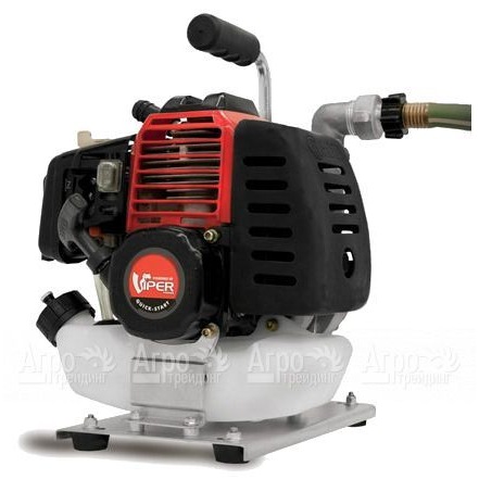 Бензиновая мотопомпа Earthquake WP4310 в Челябинске