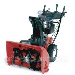 Снегоуборщик Toro 38657 Power Max 1128 OXE в Челябинске