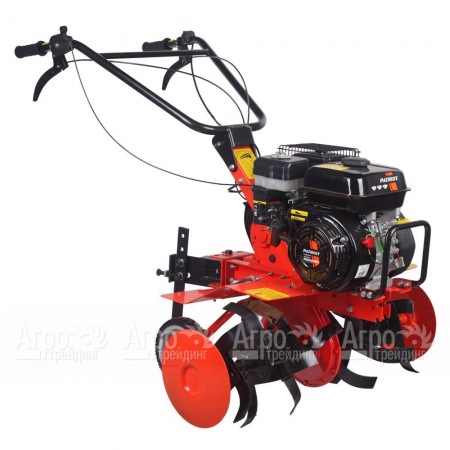 Бензиновый культиватор Patriot T 6,5/800 FB PG California 2 в Челябинске