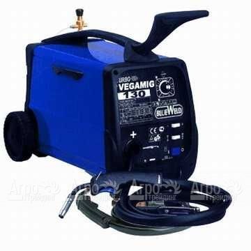 Сварочный полуавтомат BlueWeld Vegamig 130 Turbo в Челябинске