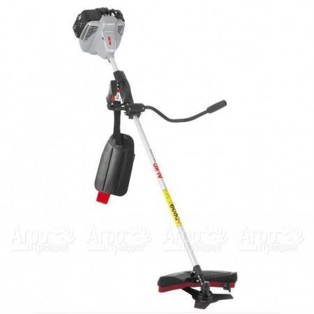 Бензокоса (бензиновый триммер) Al-KO BC 4125 II-S Comfort с разборной штангой в Челябинске