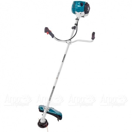 Бензокоса (бензиновый триммер) Hyundai Z 535 в Челябинске