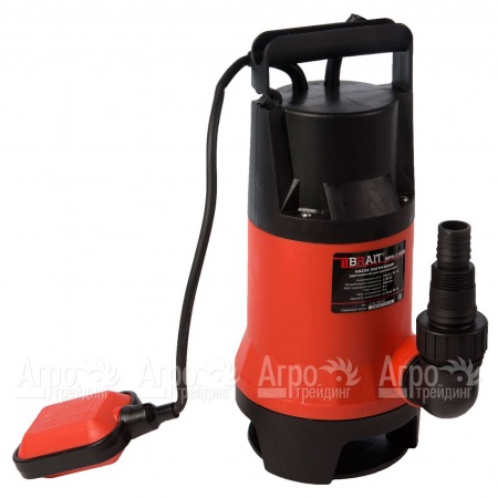 Дренажный насос Brait NPD-1100D в Челябинске