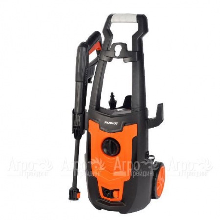 Мойка высокого давления Patriot GT 360 Imperial в Челябинске