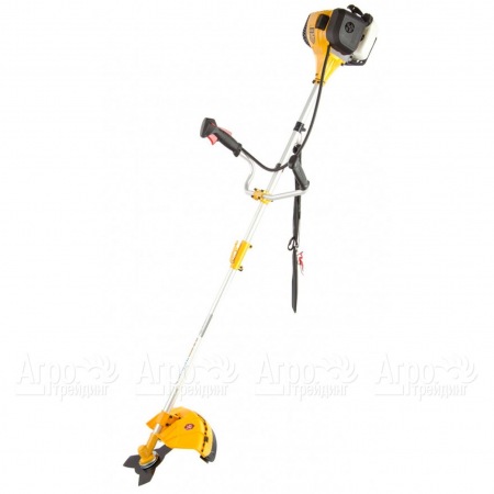 Бензокоса (бензиновый триммер) Denzel DGT-330S в Челябинске