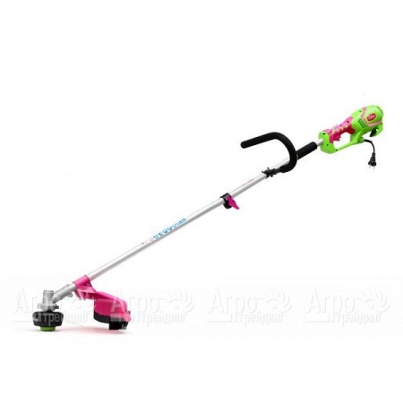 Электрокоса (электрический триммер) Monferme 21337M в Челябинске