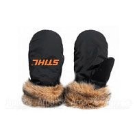 Варежки мужские Stihl в Челябинске