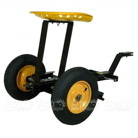 Адаптер для мотоблоков Habert в Челябинске