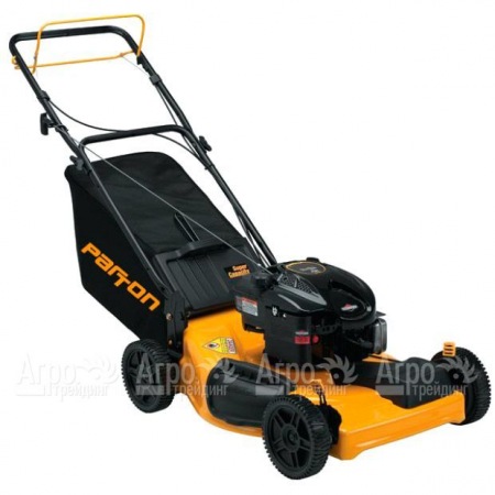 Газонокосилка бензиновая Parton PA625Y22RP в Челябинске