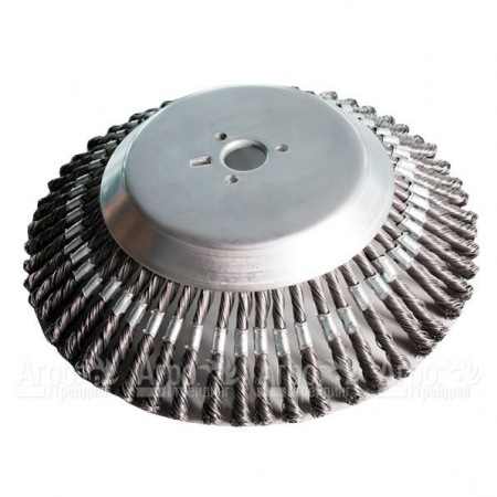 Щетка металлическая для подметальных машин AS-Motor AS 30 в Челябинске