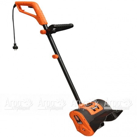 Снегоуборщик электрический Patriot PS 1000 E (PS 1028) в Челябинске