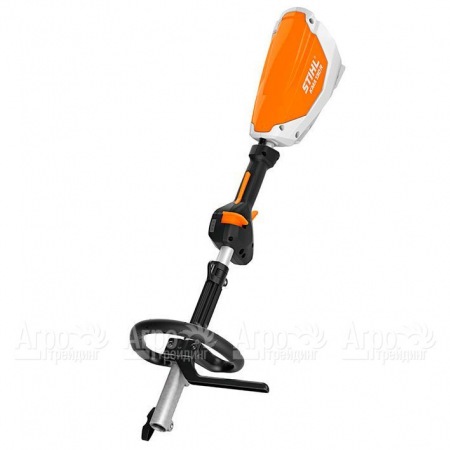 Комби-двигатель Stihl KMA 130R без аккумулятора и ЗУ в Челябинске
