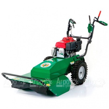 Газонокосилка бензиновая Billy Goat BC2600HM в Челябинске