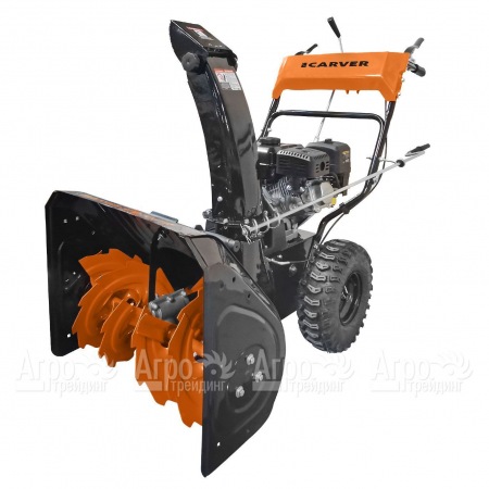Снегоуборщик Carver STG 7061R в Челябинске