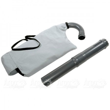 Комплект мусоросборника для Oleo-Mac BV 300 в Челябинске