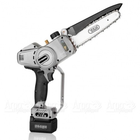 Аккумуляторная пила Volpi KVS6000-7" в Челябинске