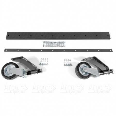 Дополнительный набор 5927553-01 к отвалу 5927551-01 для райдера Husqvarna P 525D  в Челябинске