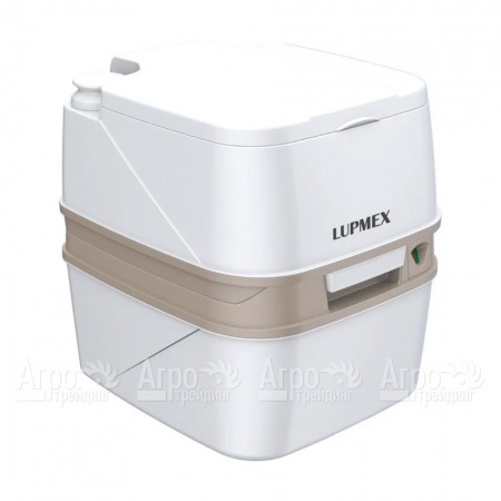 Биотуалет Lupmex 79122P в Челябинске