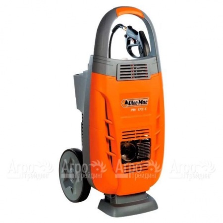 Мойка высокого давления Oleo-Mac PW 175 C в Челябинске