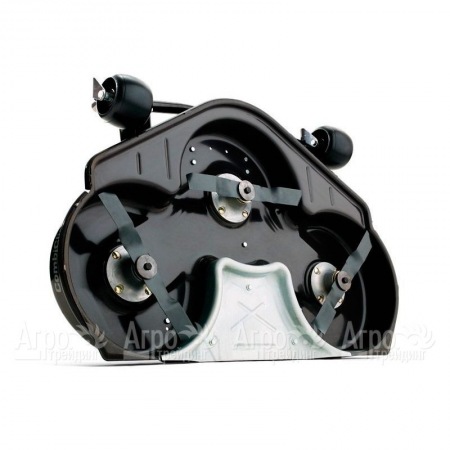 Дека Combi 112 см для райдера Husqvarna R 420TsX AWD  в Челябинске