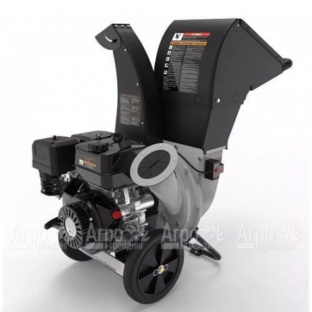 Измельчитель бензиновый Holzfforma CS10D в Челябинске