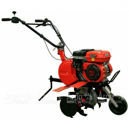 Культиватор DDE V 600 II - 65HPR Мустанг-2М в Челябинске