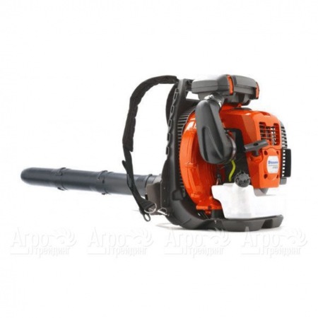 Воздуходувка бензиновая Husqvarna 570BTS в Челябинске