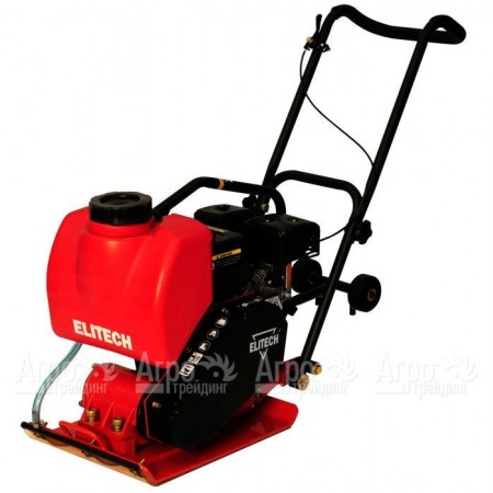 Плита витрамбовочная Elitech ПВТ 60БВЛ в Челябинске