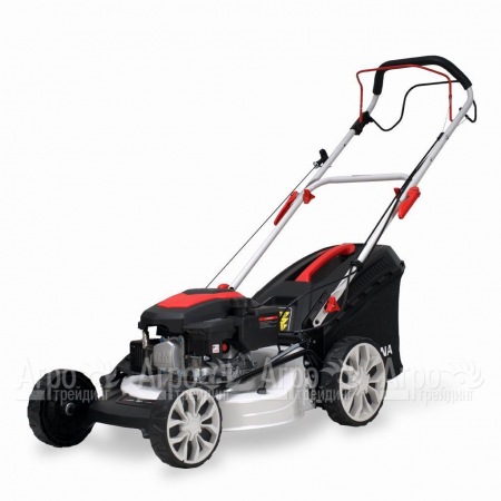 Газонокосилка бензиновая Katana KL-46AS PRO в Челябинске