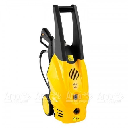 Мойка высокого давления Denzel 1500 Вт в Челябинске
