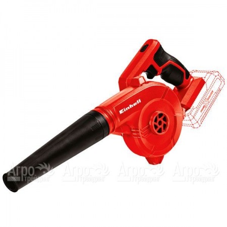 Воздуходувка аккумуляторная Einhell PXC TE-CB 18 Li-Solo в Челябинске
